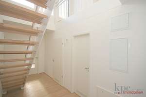 Dem Himmel so nah! Penthouse-Traum mit 50m² Dachterrasse! Designer-EBK! – Die vollständige Adresse der Immobilie erhältst du vom Anbieter., 81245 Altaubing, München – Vorschaubild 4