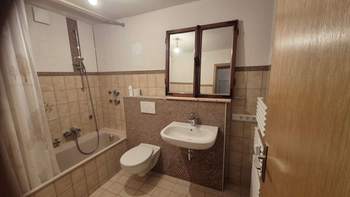 Immobilie in Ühlingen-Birkendorf - Ühlingen-Birkendorf - Wohnen in idyllischer Lage im Südschwarzwald! - Bild 5