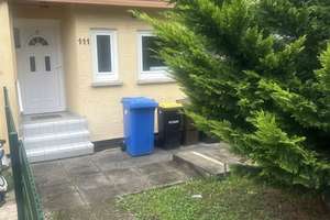 Charmantes Haus mit 4 Zimmern und 250 m² Grundstück in Pforzheim-Würm