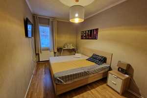 Erdgeschoss-Wohnung – Wilhelmshavener Str. 62, 10551 Berlin – Vorschaubild 4