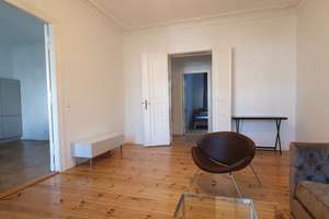 Exclusive Furnished 4-Room Apartment - Warschauer Straße - Available Immediately – Warschauerstr. 76, 10243 Friedrichshain, Berlin – Vorschaubild 9