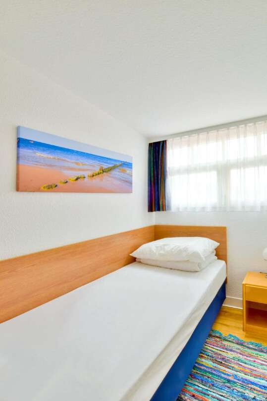 Immobilie in Heringsdorf - Du startest durch – mit der coolsten kleinen Wohnung in Bansin ... - Bild 4