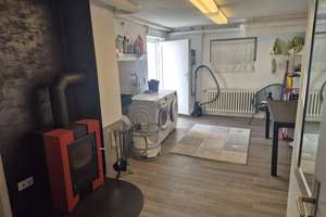 PROVISIONSFREI-Freistehendes Einfamilenhaus +Einliegerwhg,Garten,PV-Anlage/Klima,Garage+Stellplätze – Die vollständige Adresse der Immobilie erhältst du vom Anbieter., 47804 Forstwald, Krefeld – Vorschaubild 39