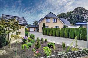 Geräumiges Wohnhaus in ruhiger Wohnlage!! – Die vollständige Adresse der Immobilie erhältst du vom Anbieter., 49832 Andervenne – Vorschaubild 22
