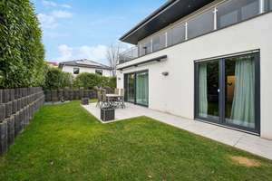 Verlieben. Einziehen. Wohlfühlen - So fühlt sich IHR NEUES ZUHAUSE AN! – Die vollständige Adresse der Immobilie erhältst du vom Anbieter., 75180 Büchenbronn, Pforzheim – Vorschaubild 6