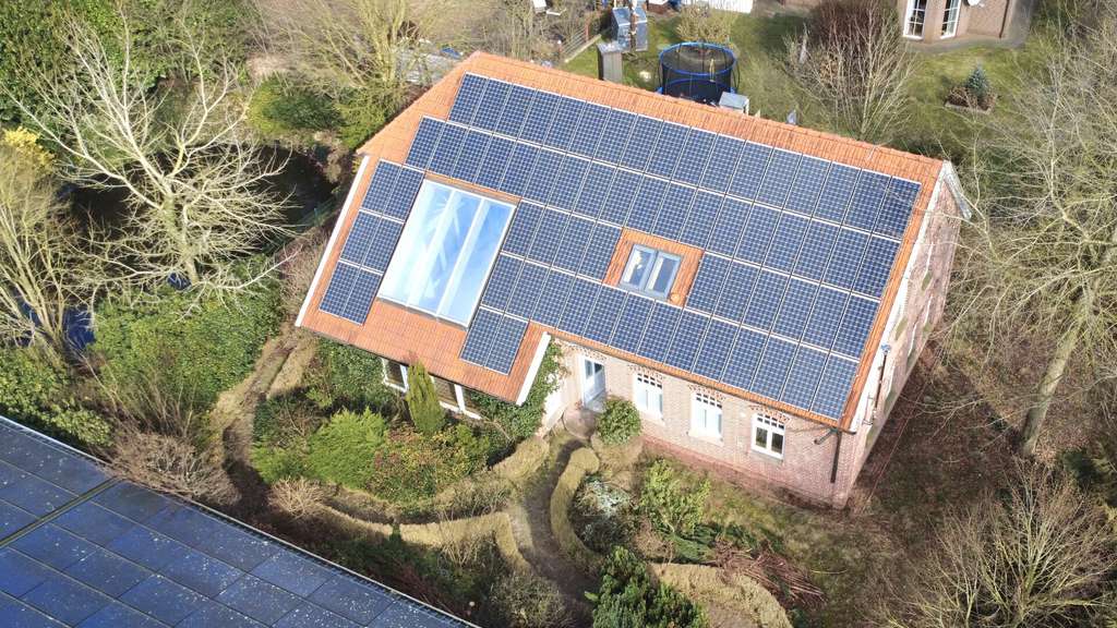 Immobilie in Friesoythe - Wohnen und arbeiten! Selbstständige aufgepasst! Friesoythe - Bild 1