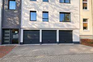 Helle 3-Zimmer-Wohnung mit Balkon in Hannover-Voltmerstraße