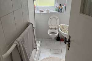 Attraktive 4-Zimmer-Eigentumswohnung mit Balkon in gepflegter Wohnanlage – Godefriedstr. 1, 44265 Wellinghofen, Dortmund – Vorschaubild 5