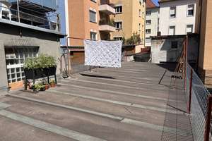 Helle und gepflegte 2,5-Zimmer-Wohnung in Grombühl – Steinheilstraße 23, 97080 Grombühl, Würzburg – Vorschaubild 13
