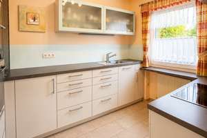 großzügige, gepflegte Doppelhaushälfte aus Erstbesitz – Stockweiherstr. 34, 90455 Kornburg, Worzeldorf, Nürnberg – Vorschaubild 11