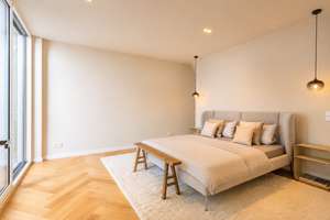 Architektur, Charme und Wohnqualität – Exklusive Immobilie in Köln-Müngersdorf – Die vollständige Adresse der Immobilie erhältst du vom Anbieter., 50933 Müngersdorf, Köln – Vorschaubild 12