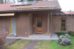 Gemütliches, renoviertes 3-Zimmer-Einfamilienhaus in Warngau – Miesbach (Kreis) – Vorschaubild 1