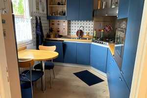 Freistehendes EFH/Bungalow in bester Lage von Trautheim – Darmstadt-Dieburg (Kreis) – Vorschaubild 9