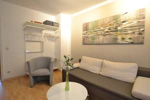 I Gemütliche & möblierte 2-Raum-Wohnung in beliebter Kiezlage an der Karl-Heine-Straße I – 4177 Lindenau, Leipzig – Vorschaubild 4