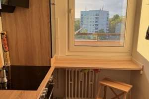 Gut geschnittene 1-Zimmer-Wohnung in Erlangen Süd – Die vollständige Adresse der Immobilie erhältst du vom Anbieter., 91052 Anger, Erlangen – Vorschaubild 8