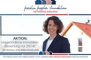 Einfamilienhaus mit Potenzial in bester Lage von Schorndorf-Weiler I Karolin Kappler Immobilien – Die vollständige Adresse der Immobilie erhältst du vom Anbieter., 73614 Schorndorf – Vorschaubild 47