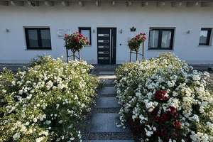 Bungalow mit PV und Pool – Die vollständige Adresse der Immobilie erhältst du vom Anbieter., 94167 Tettenweis – Vorschaubild 2