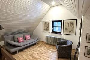 Kernsaniertes Reihenendhaus/Ferienhaus – Die vollständige Adresse der Immobilie erhältst du vom Anbieter., 77830 Bühlertal – Vorschaubild 16