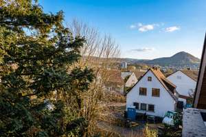Lichtdurchflutete 2‑Zimmer‑Dachgeschosswohnung mit Balkon & Stellplatz in stadtnaher Lage – Schönbergweg 10, 72766 Sondelfingen, Reutlingen – Vorschaubild 7