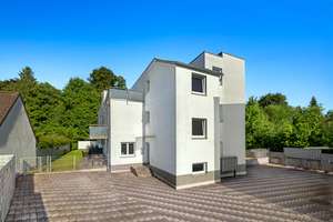 Vermietetes Appartement mit Möblierung, Balkon und TG in A-Göggingen – Die vollständige Adresse der Immobilie erhältst du vom Anbieter., 86199 Göggingen-Süd, Augsburg – Vorschaubild 1