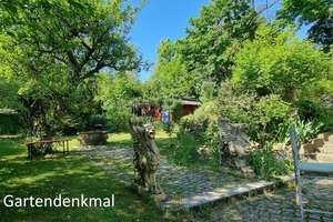 Einzigartige Villa in Wannsee I Unique Villa I Bekannt durch RTL und Mr. Unreal Estate – Die vollständige Adresse der Immobilie erhältst du vom Anbieter., 14109 Wannsee, Berlin – Vorschaubild 9