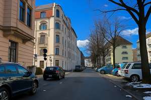 AGNESVIERTEL - Modernes Stadtappartemente im Herzen des Agnesviertels – Die vollständige Adresse der Immobilie erhältst du vom Anbieter., 50670 Neustadt/Nord, Köln – Vorschaubild 4