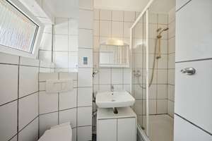 Wohnen an der Holtenauer Straße – 1-Zimmer-Wohnung mit Balkon – Die vollständige Adresse der Immobilie erhältst du vom Anbieter., 24105 Blücherplatz, Kiel – Vorschaubild 6