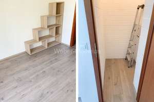 Apartment mit Pantryküche, überdachtem Balkon + TG-Stellplatz / vermietet seit 12.2025 – Die vollständige Adresse der Immobilie erhältst du vom Anbieter., 53119 Tannenbusch, Bonn – Vorschaubild 8
