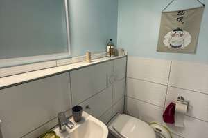 Ihr Platz über den Dächern – 4 Zimmer mit Balkon & TG – Am Europakanal 38, 91056 Büchenbach Nord, Erlangen – Vorschaubild 12