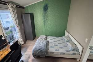 Gepflegtes Reihenmittelhaus in ruhiger Lage von Frankfurt-Zeilsheim – Die vollständige Adresse der Immobilie erhältst du vom Anbieter., 65931 Zeilsheim, Frankfurt am Main – Vorschaubild 16