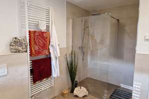 Modern wohnen in Holzlar: 2-Zimmer-Dachgeschosswohnung mit Balkon – Zur Saalkirche 4, 53229 Holtorf, Bonn – Vorschaubild 8