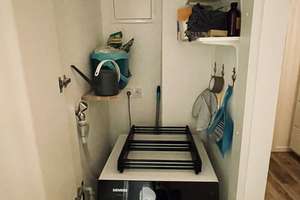 Ab 01.10.2026 - Nachmieter*in gesucht: Kompaktes 1-Zimmer-Apartment in Köln – Bonner Straße 30, 50677 Neustadt/Süd, Köln – Vorschaubild 14