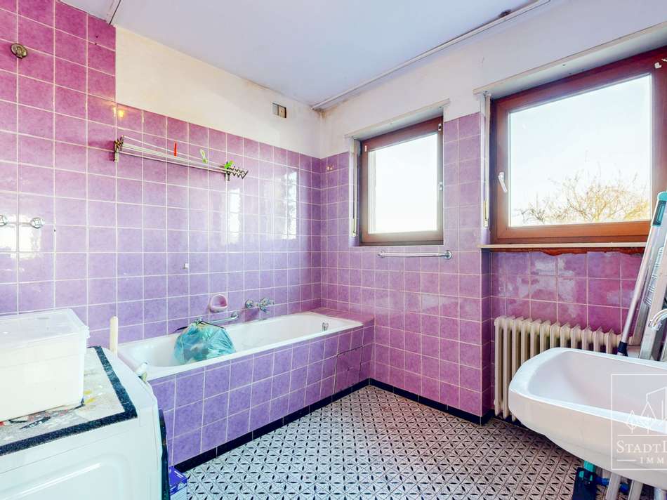 OG - Badezimmer