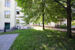 +++Kapitalanlage oder Eigennutz +++ vermietete 2-Zimmer-Wohnung in Dresden Striesen zu verkaufen+++ – Die vollständige Adresse der Immobilie erhältst du vom Anbieter., 1277 Innere Altstadt, Dresden – Vorschaubild 7