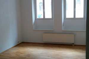 Gepflegte 3-Zimmer-Hochparterre-Wohnung mit Balkon in wunderschönem Altbau – Shakespearestraße 5, 4107 Leipzig – Vorschaubild 5