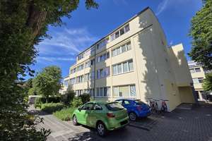 * HÜBSCHES 1-Zi-APARTMENT + STELLPLATZ in ruhiger, zentraler Wohnlage, NÄHE STADTPARK und MERCADO * – Die vollständige Adresse der Immobilie erhältst du vom Anbieter., 90409 Schleifweg, Nürnberg – Vorschaubild 4