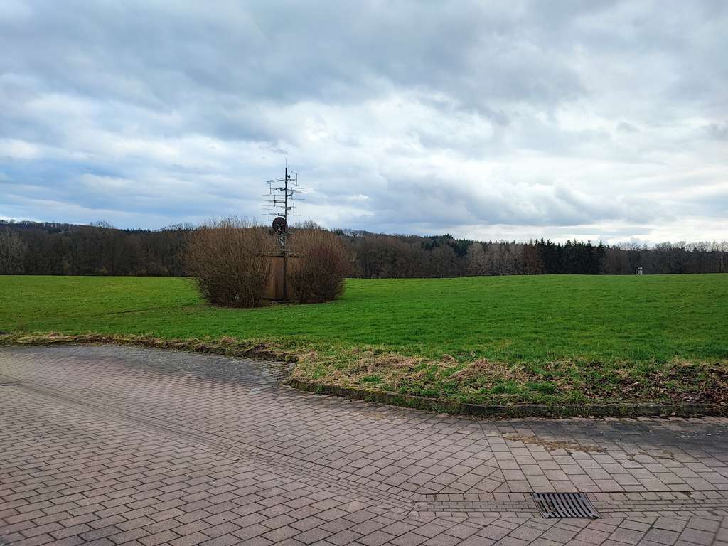 Immobilie in Trippstadt - Helle Wohnung im bevorzugten Luftkurort Trippstadt - Bild 2