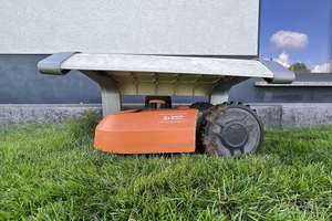 Energieffizienter Bungalow  
inkl. Terrasse + Doppelgarage in Coswiger Siedlung (BJ 2015) – Hermann-Cohen-Ring 44, 6869 Coswig (Anhalt) – Vorschaubild 73
