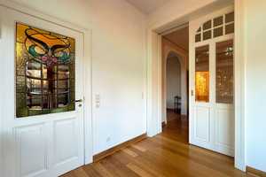 Historische Eleganz trifft modernen Luxus – Exklusive Villa mit Wellnessoase & großzügigem Garten – Bremen – Vorschaubild 14