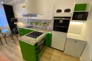 2-Zimmerwohnung mit Balkon und EBK in Mannheim – Die vollständige Adresse der Immobilie erhältst du vom Anbieter., 68159 Innenstadt/Jungbusch, Mannheim – Vorschaubild 13