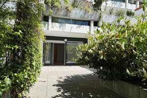 Großzügiges 1-Zimmer-Appartement mit großer Südterrasse und Gartenanteil in München-Olympiadorf – Die vollständige Adresse der Immobilie erhältst du vom Anbieter., 80809 Am Riesenfeld, München – Vorschaubild 9