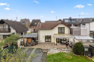 NEUER PREIS! Großzügiges Einfamilienhaus mit großem Garten, Einbauküche und viel Potenzial – Die vollständige Adresse der Immobilie erhältst du vom Anbieter., 53359 Rheinbach – Vorschaubild 8