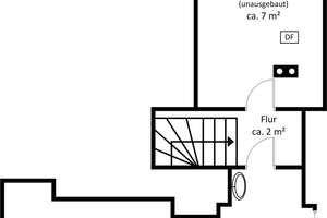 Charmanter Altbau mit Potenzial in Bestlage – Die vollständige Adresse der Immobilie erhältst du vom Anbieter., 22587 Nienstedten, Hamburg – Vorschaubild 19
