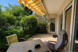 Haus im Haus mit Garten und zwei Garagen in bester Lage! – 70563 Rosental, Stuttgart – Vorschaubild 5