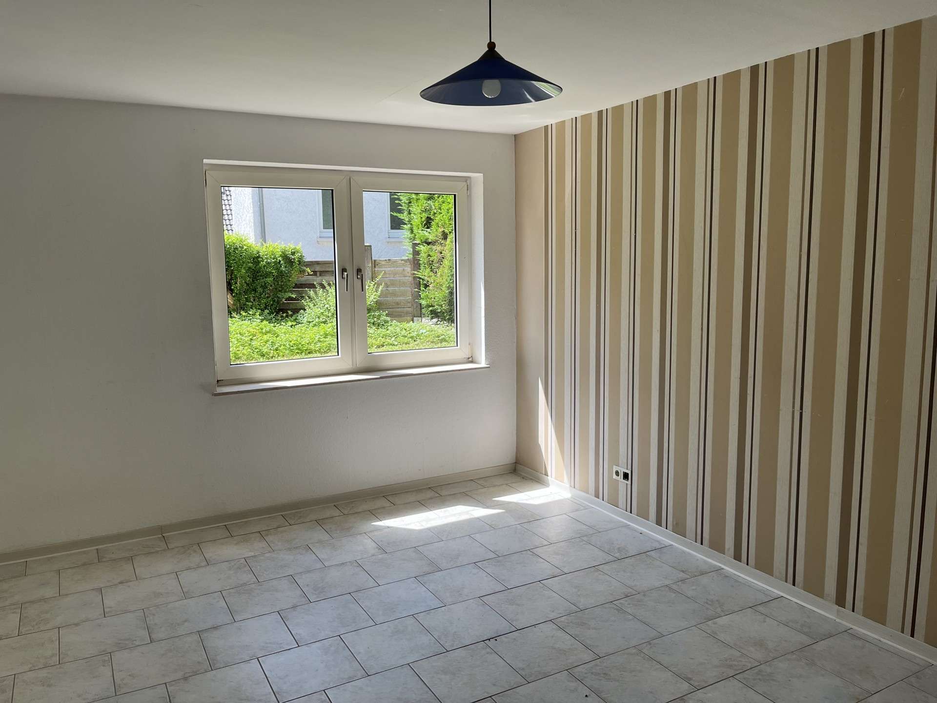 Immobilie in Porta Westfalica - Gemütliche Eigentumswohnung in naturnaher Umgebung - Bild 1