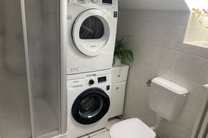 Tolle 1-Zimmer Dachgeschoss Wohnung  in Münster-Roxel – Schelmenstiege 11, 48161 Roxel, Münster – Vorschaubild 9