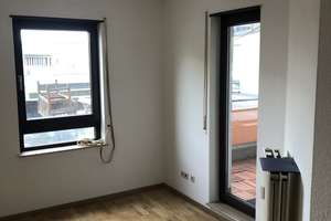 Ruhig gelegene2 Zimmer Wohnung mit Balkon – Die vollständige Adresse der Immobilie erhältst du vom Anbieter., 68165 Schwetzingerstadt/Oststadt, Mannheim – Vorschaubild 11