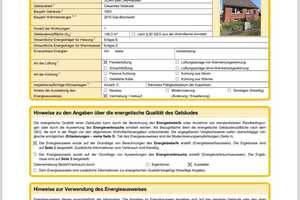 Renovierungsbedürftiges Haus mit 5 Zimmern, Keller und Garage – Minden-Lübbecke (Kreis) – Vorschaubild 36
