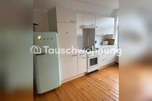 Tauschwohnung: 3-Zimmer-Altbauwohnung mit großer Küche im Kreuzviertel – 48147 Kreuz, Münster – Vorschaubild 2