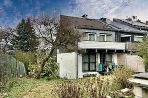 Architektenhaus im Split-Level-Stil - fußläufig zur Innenstadt! Garten und Doppelgarage – Mettmann (Kreis) – Vorschaubild 5